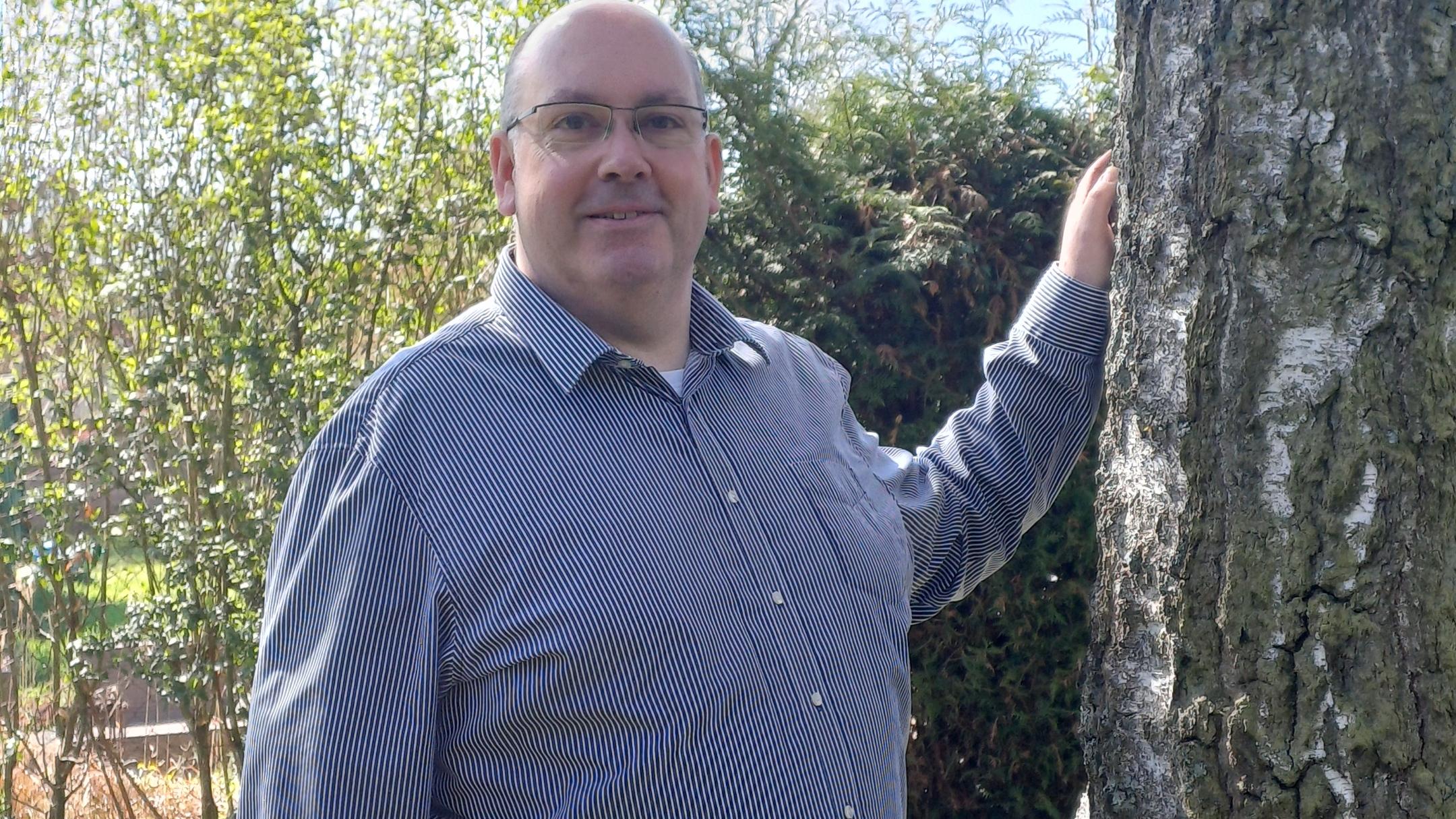 Andreas Konrad