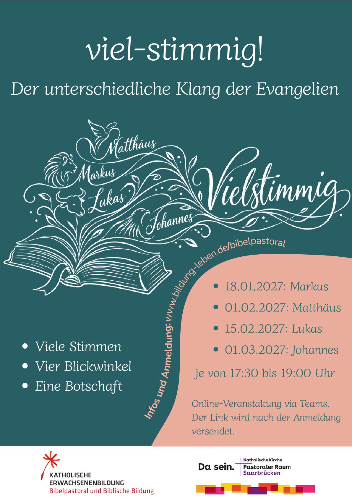 Katholische Erwachsenenbildung