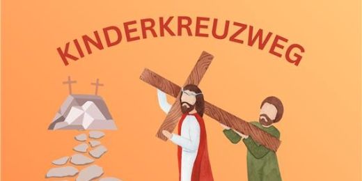Kinderkreuzwege 2026 Ensch und Thörnich