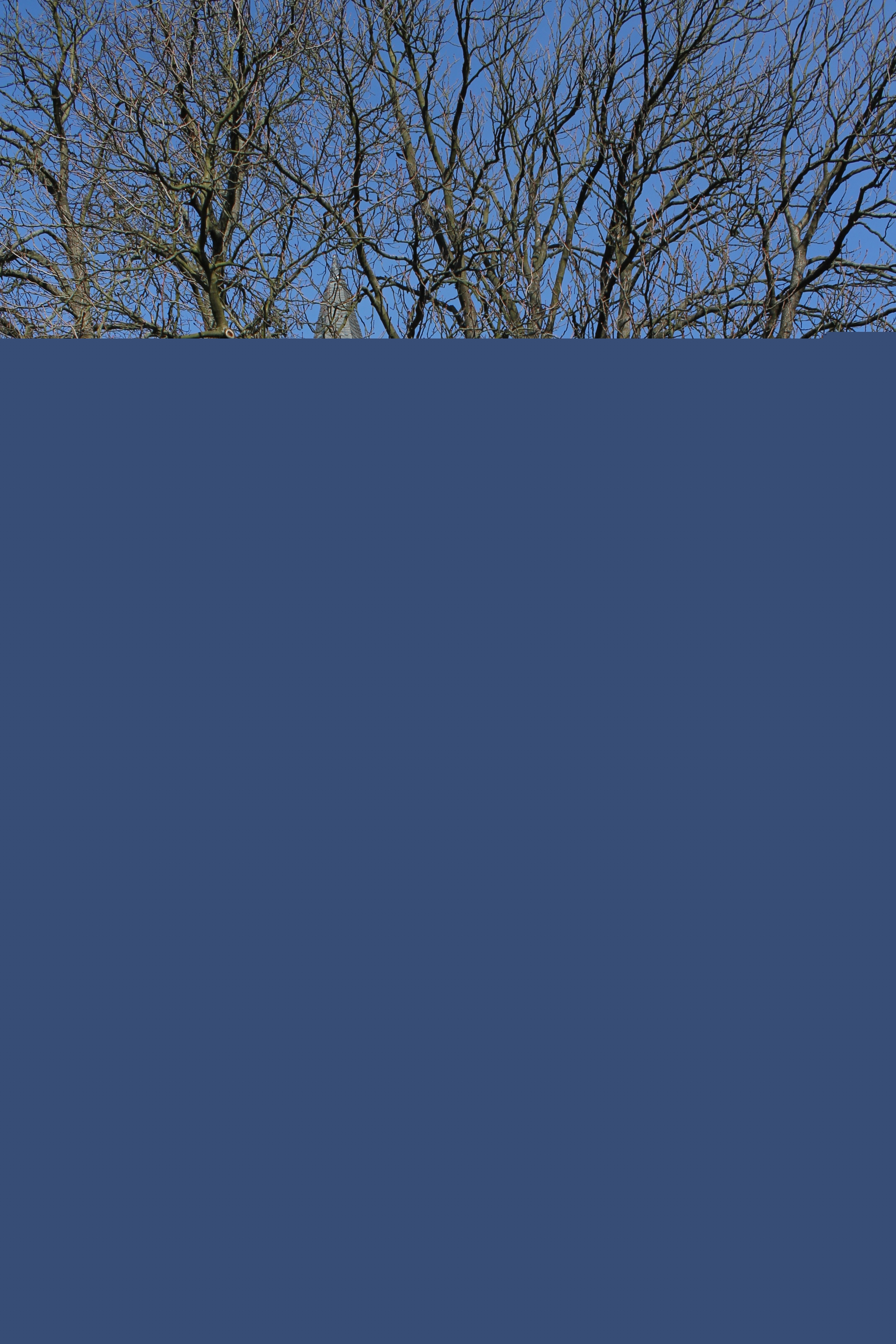 Kirche St. Kunibert Köwerich