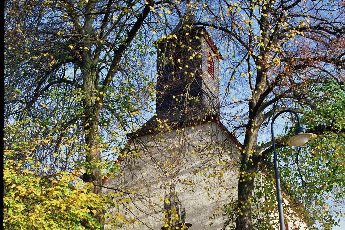 Kapelle St. Nikolaus Lörsch