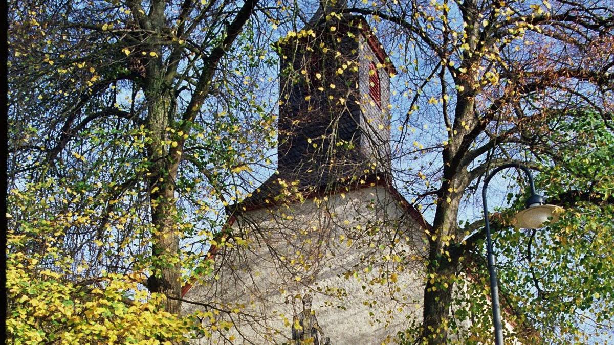 Kapelle St. Nikolaus Lörsch