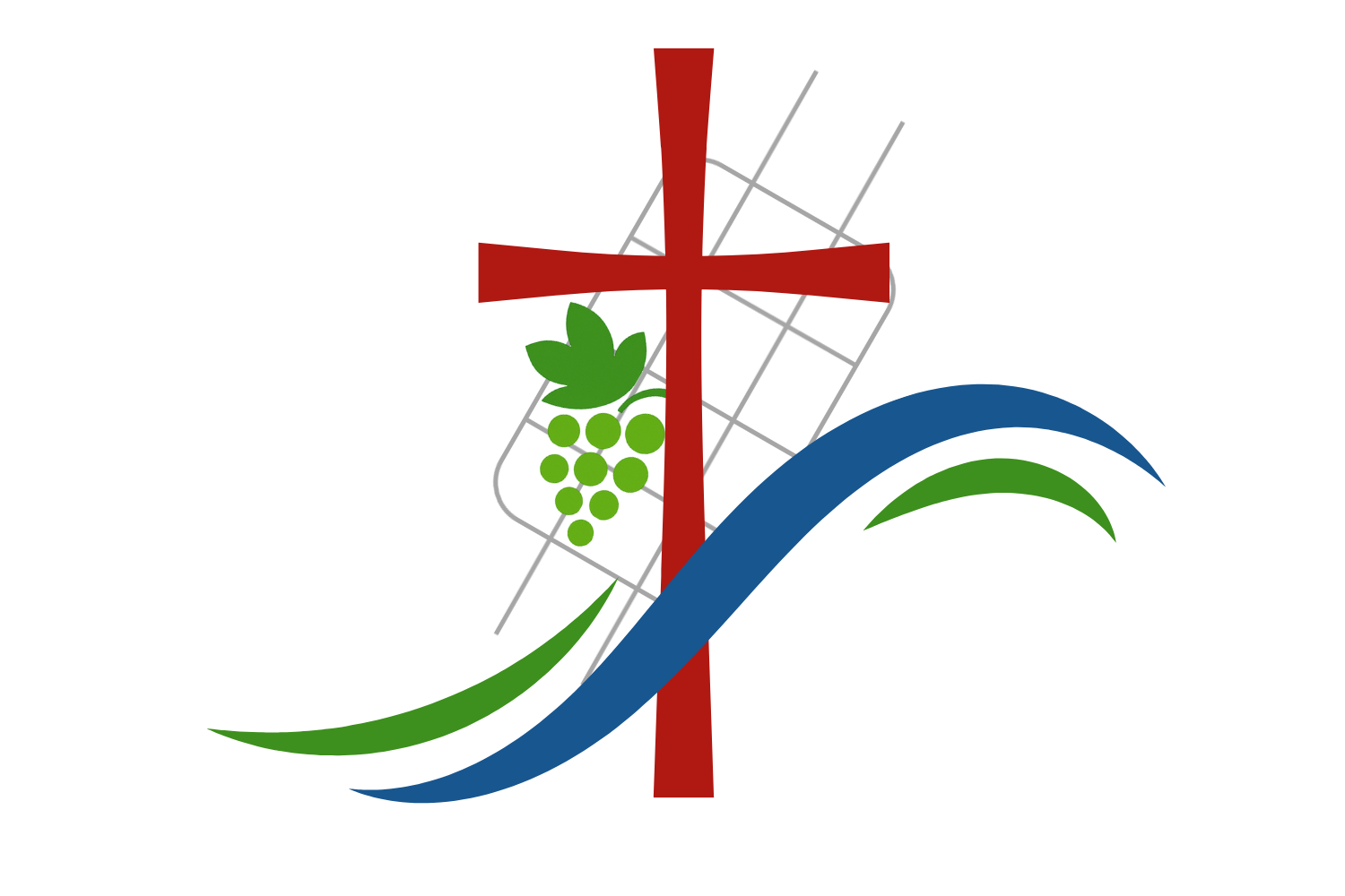 Logo Pfarrei St. Laurentius