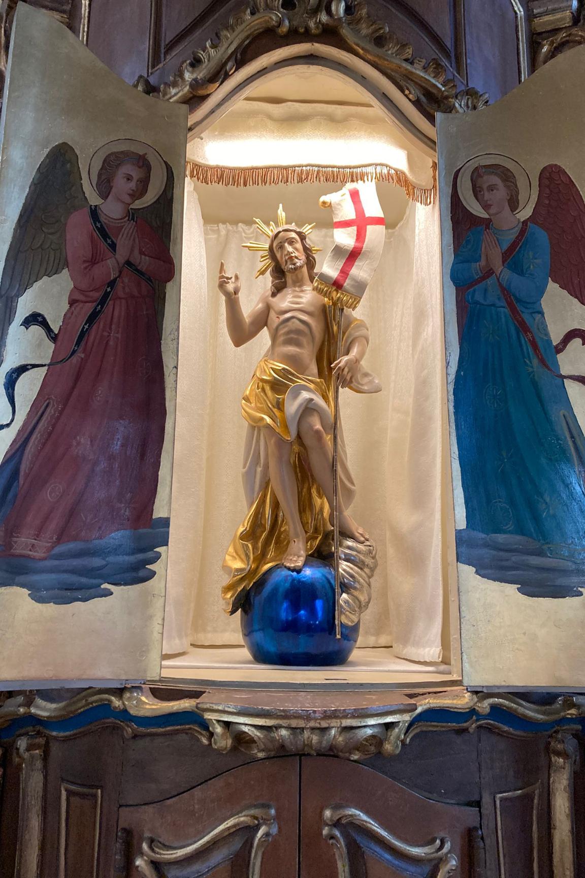 Ostern 2026 in Mehring