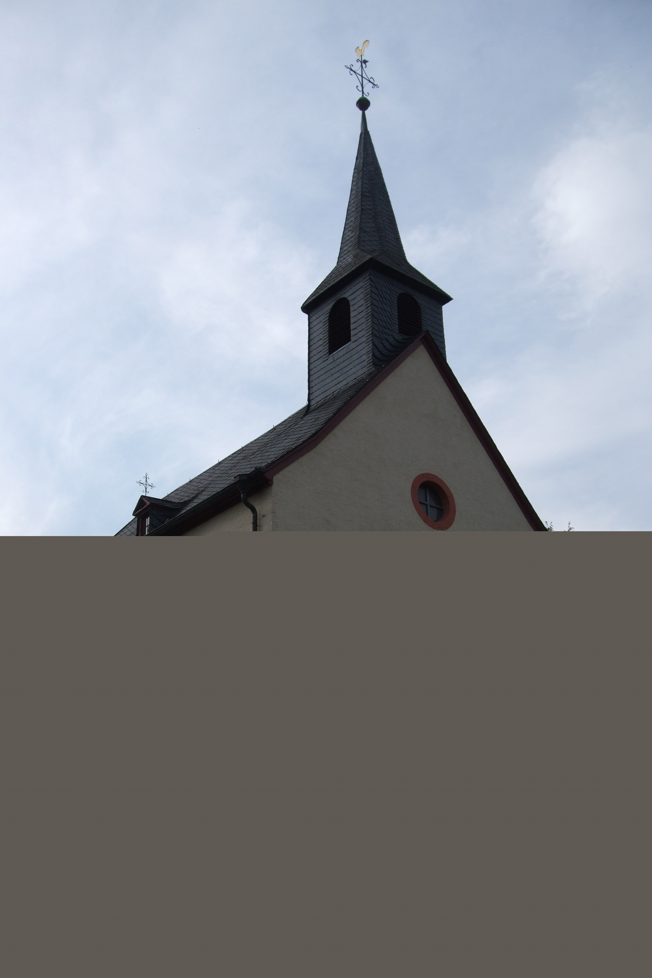 Kirche St. Andreas Pölich