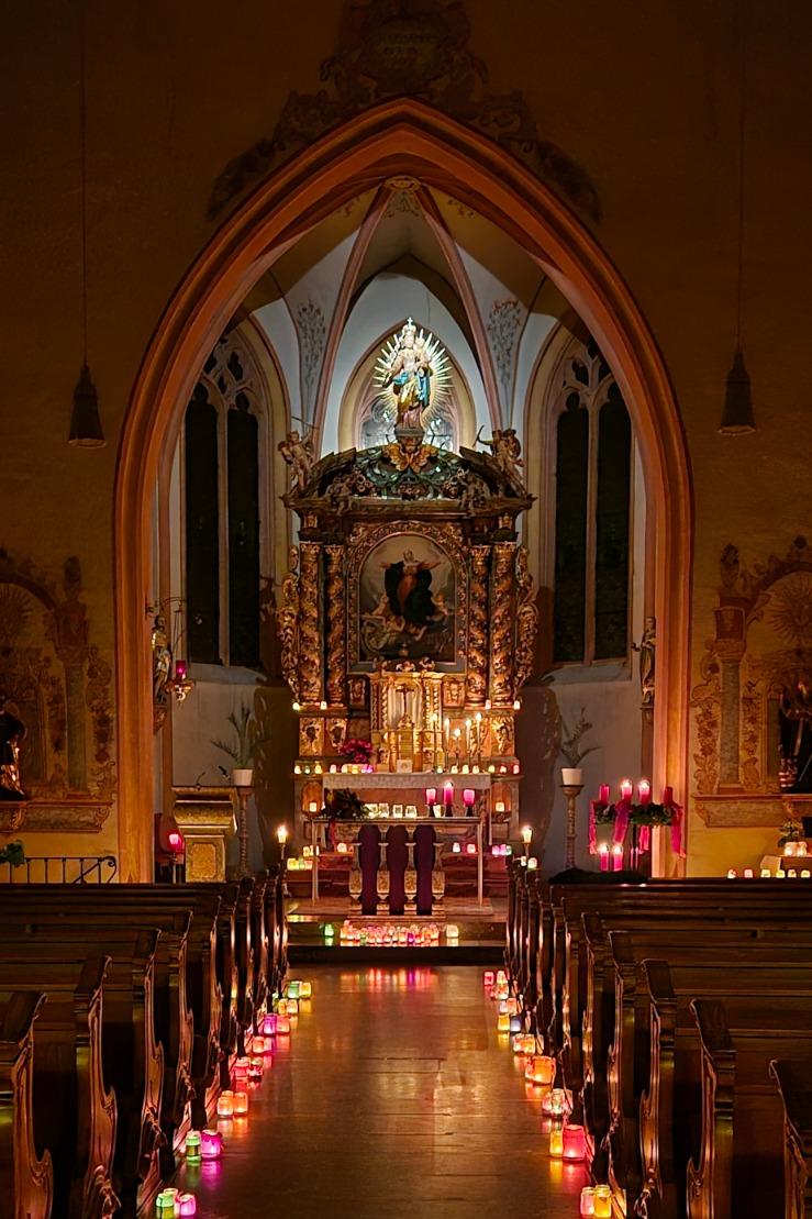 Rorate 2026 Leiwen