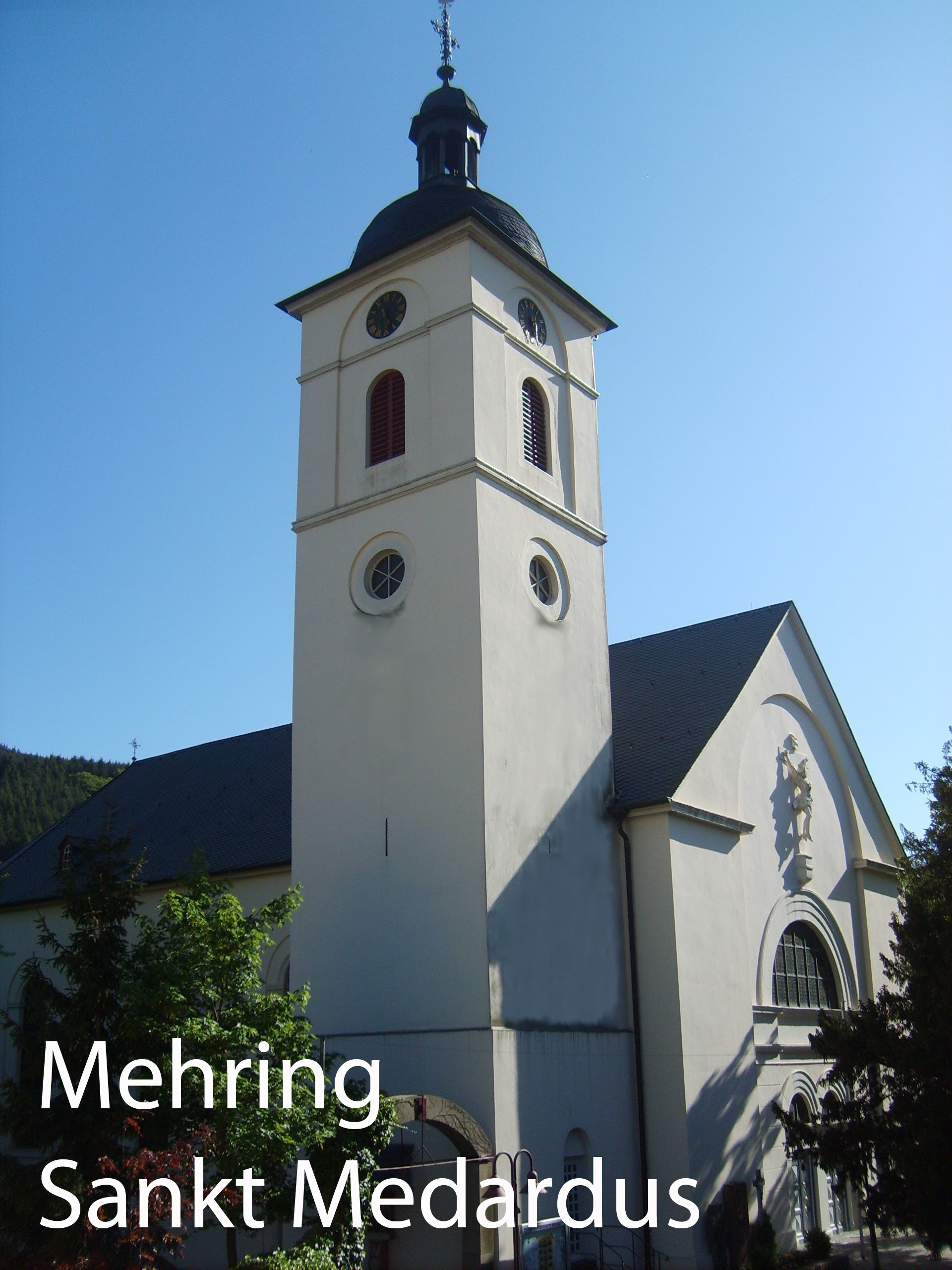 Kirche