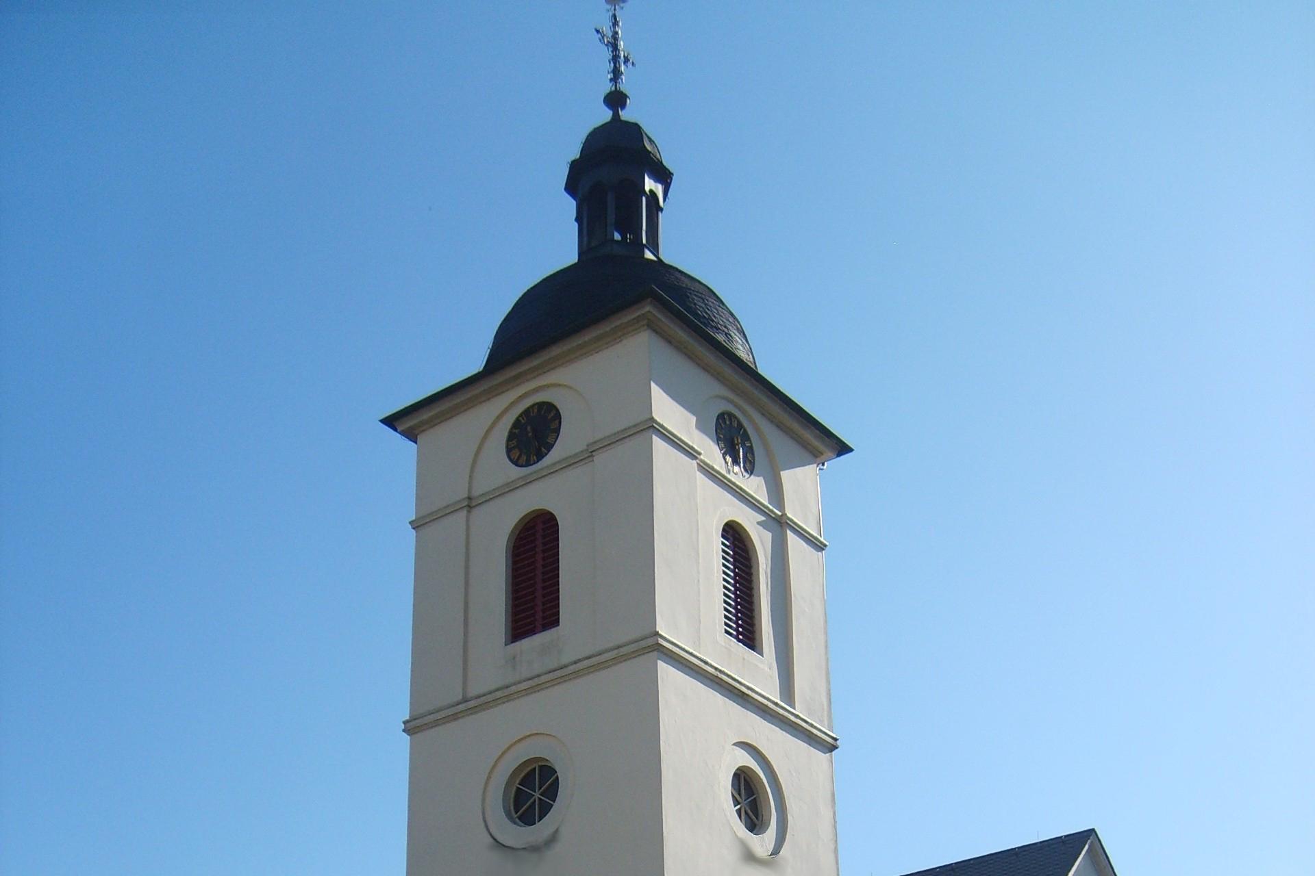 Kirche