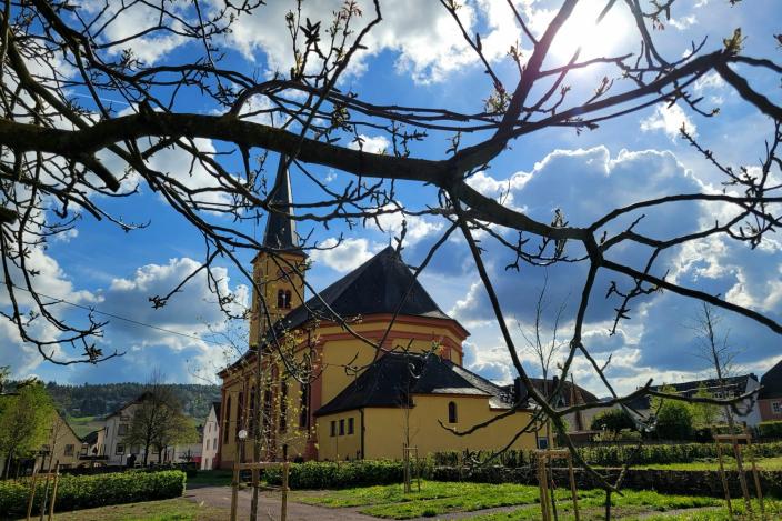 Trittenheim St. Clemens